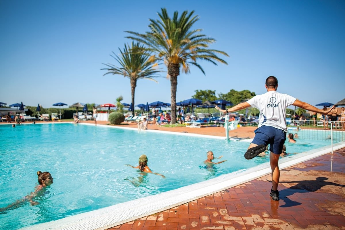 TH San Teodoro - Liscia Eldi